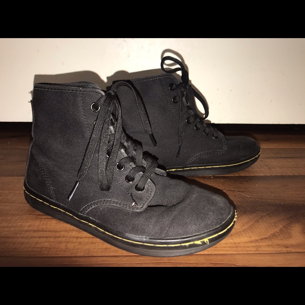 Doc Martens